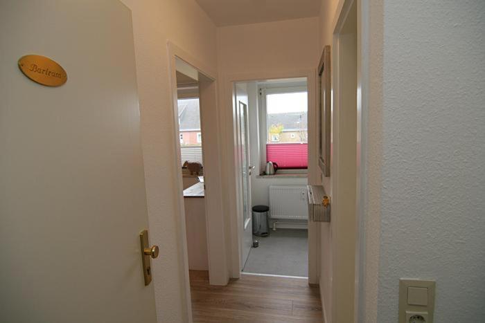 Bartram Apartment เฮอร์นุม ภายนอก รูปภาพ