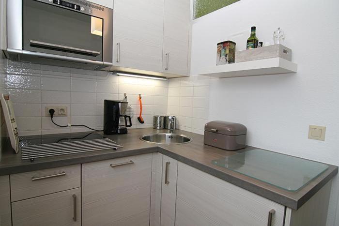 Bartram Apartment เฮอร์นุม ภายนอก รูปภาพ