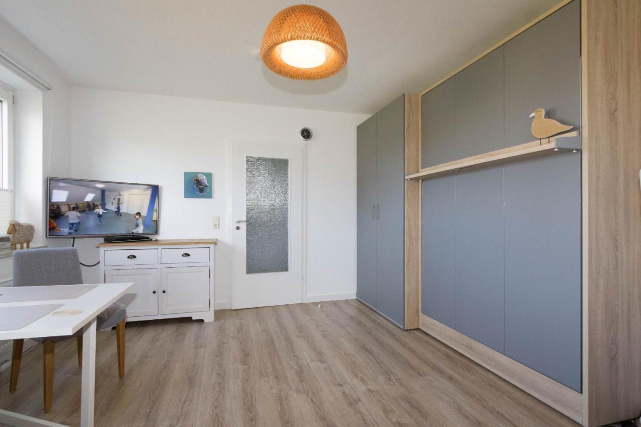 Bartram Apartment เฮอร์นุม ภายนอก รูปภาพ